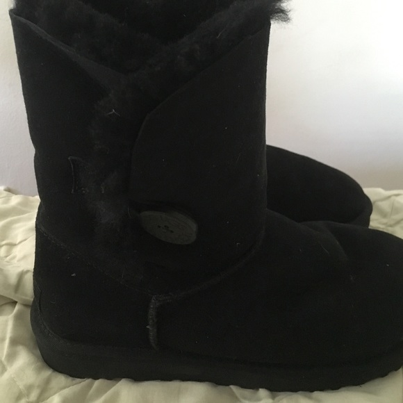Bailey Button Uggs - image 2