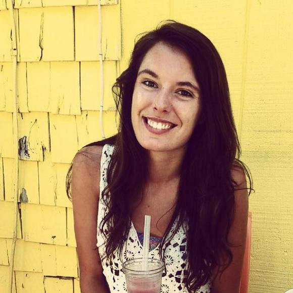 Meet your Posher, Alexandria