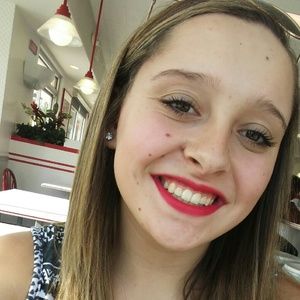 Meet your Posher, Mariah