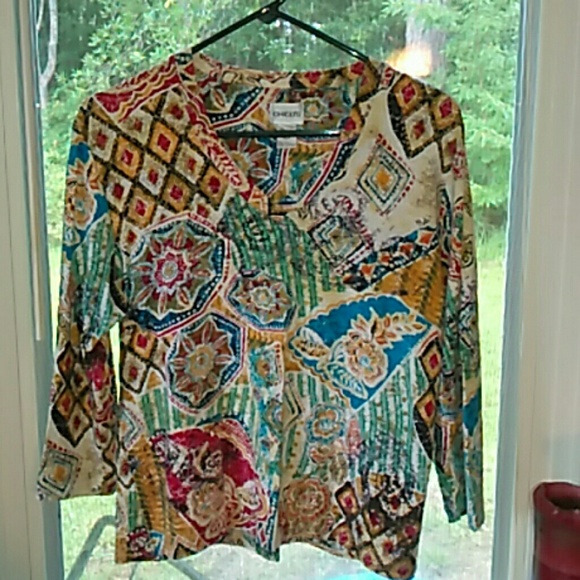 Chico's Top