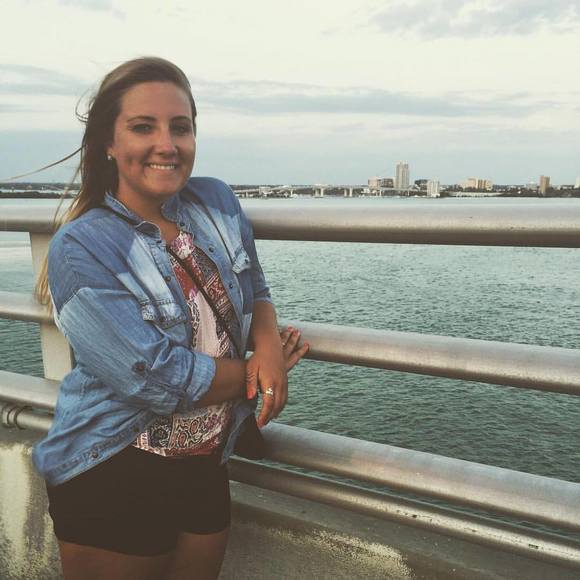 Meet your Posher, Hannah