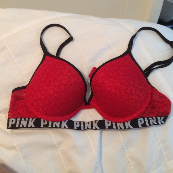 VS Bra