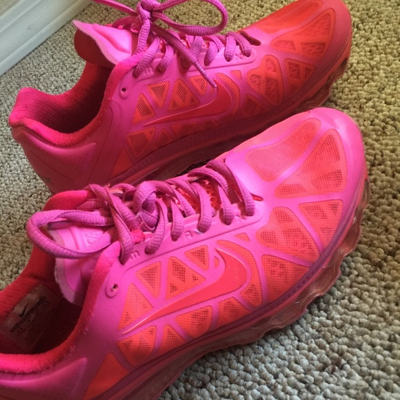 Nike Shoes "max air"