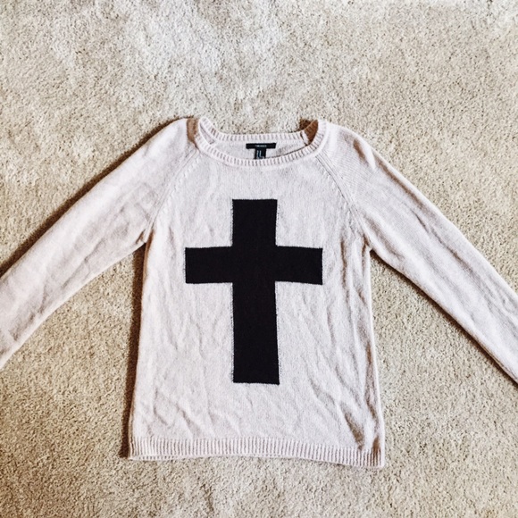 Forever 21 Sweater