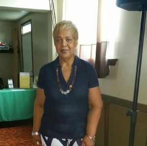 Meet your Posher, Valerie