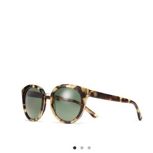 Tory Burch Sunglasses NEW