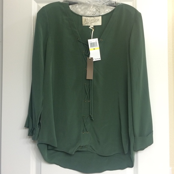 Rory Beca Blouse