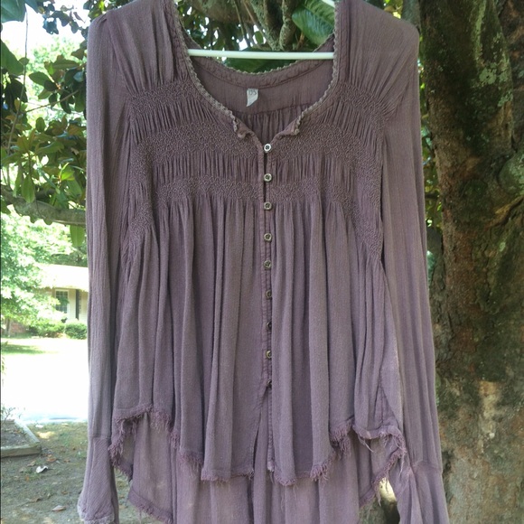 free people top