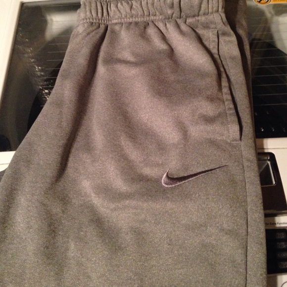 Nike sweats