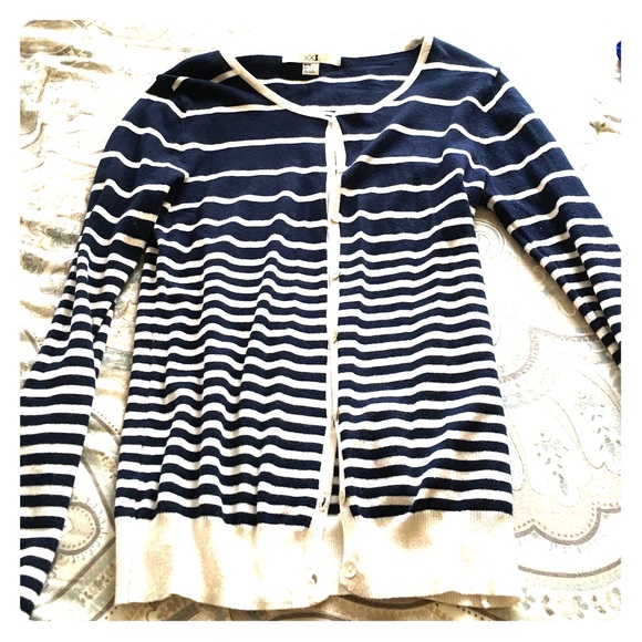 Very cute and cozy sweater cardigan
