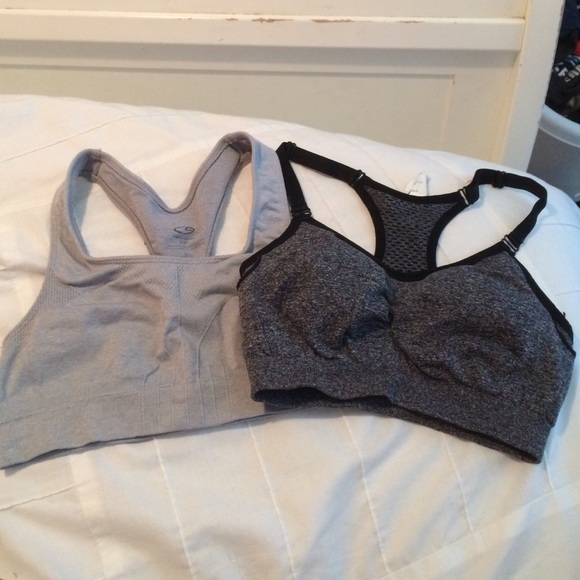 Sports Bras - Picture 1 of 1