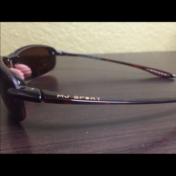 Maui Jim Sport