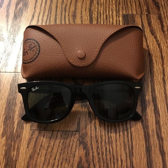 Ray Ban Sunglasses