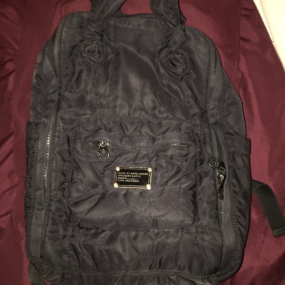 Marc by Marc Jacobs backpack