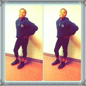 Meet your Posher, Ashlynn