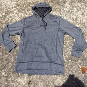 Adidas hoodie