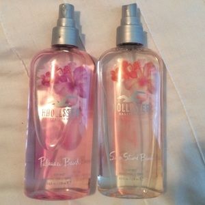 Hollister Perfume