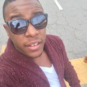 Meet your Posher, Tyshawn