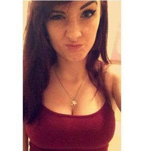 Meet your Posher, Allie