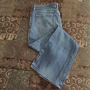Abercrombie & Fitch Jeans