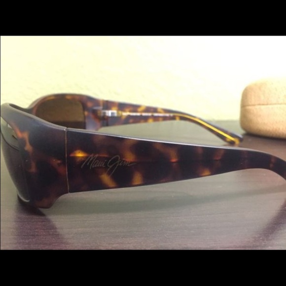 Maui Jim Third Bay