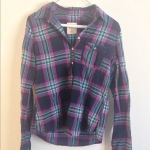 ••FLANNEL ON SALE••