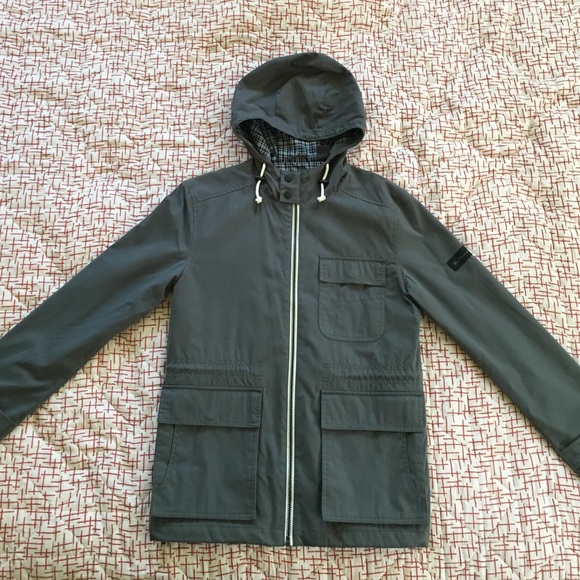 Immaculate men's SMALL Ben Sherman jacket