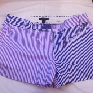Jcrew shorts