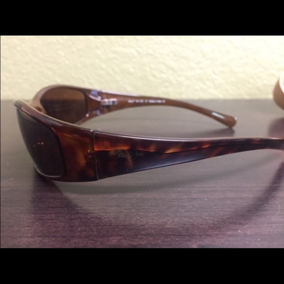 Maui Jim