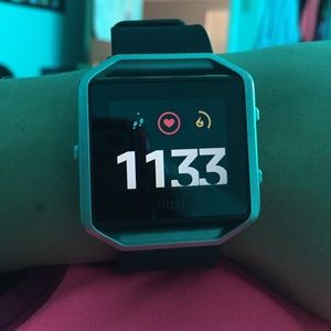 Fitbit Blaze