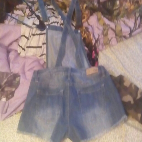 Overalls - Picture 2 of 2