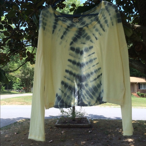 free people top
