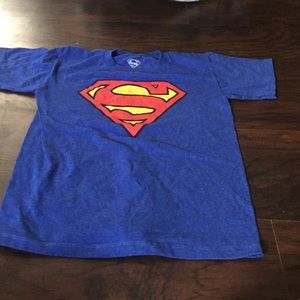 Superman shrit