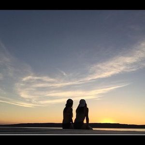 Meet your Posher, Ava