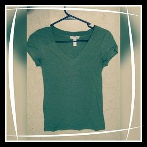 V neck
