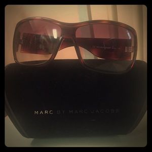 Marc by Marc Jacobs sunglasses