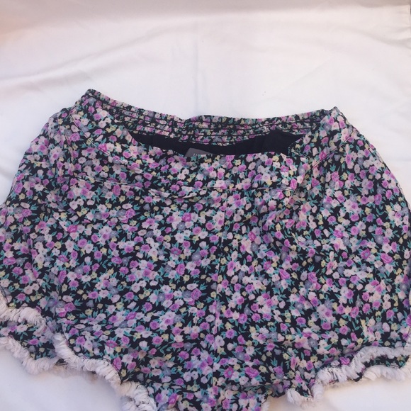 Pacsun shorts
