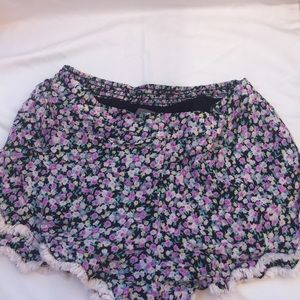 Pacsun shorts