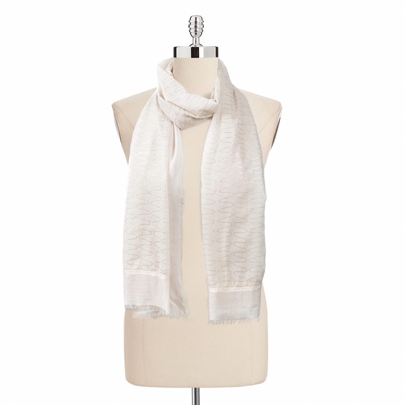 Vince Camuto Waves Scarf