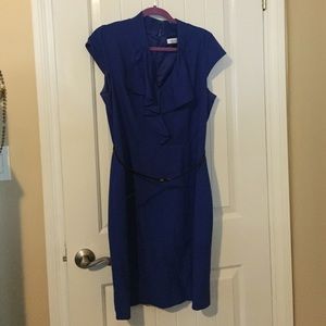 Calvin Klein business dress