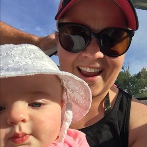 Meet your Posher, Haley