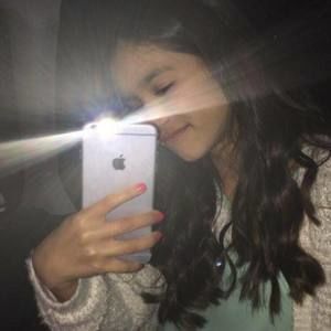 Meet your Posher, Marissa