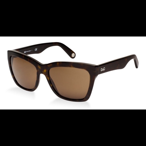 Dolce & Gabbana Accessories - Dolce Gabbana dd3080 sunglasses