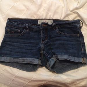 Hollister Shorts