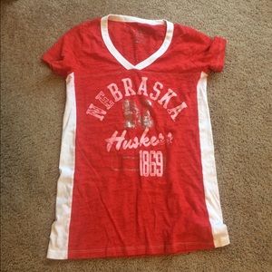 Nebraska t shirt