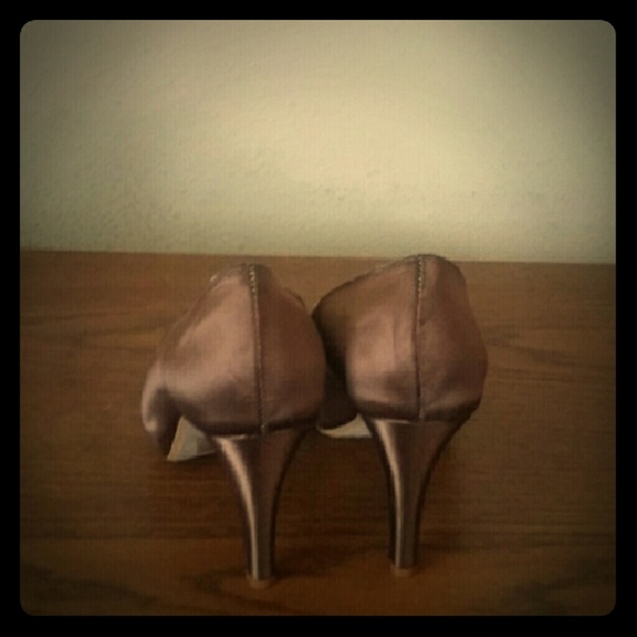 Brown Shoe