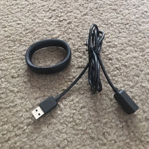 NIKE FUEL BAND 💕 Black Size S