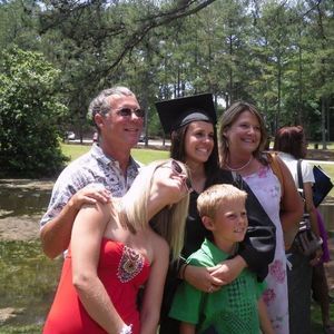 Meet your Posher, Tracie