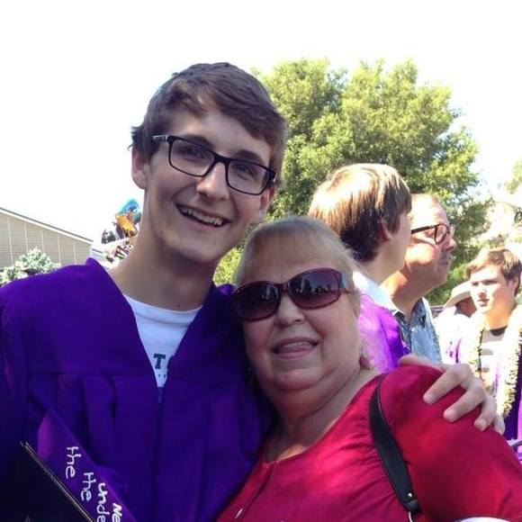 Meet your Posher, Sabrina