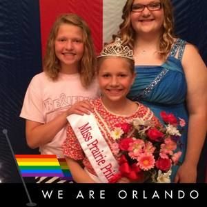 Meet your Posher, Bryn